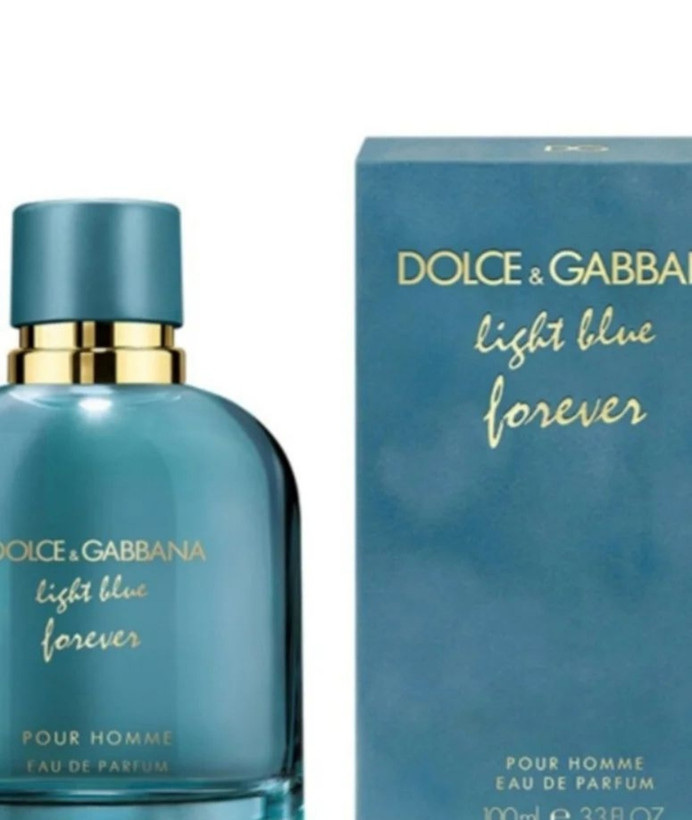 عطر لایت بلو