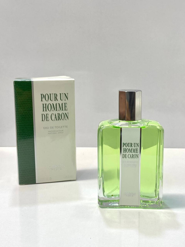 عطر شاه، پورانهوم